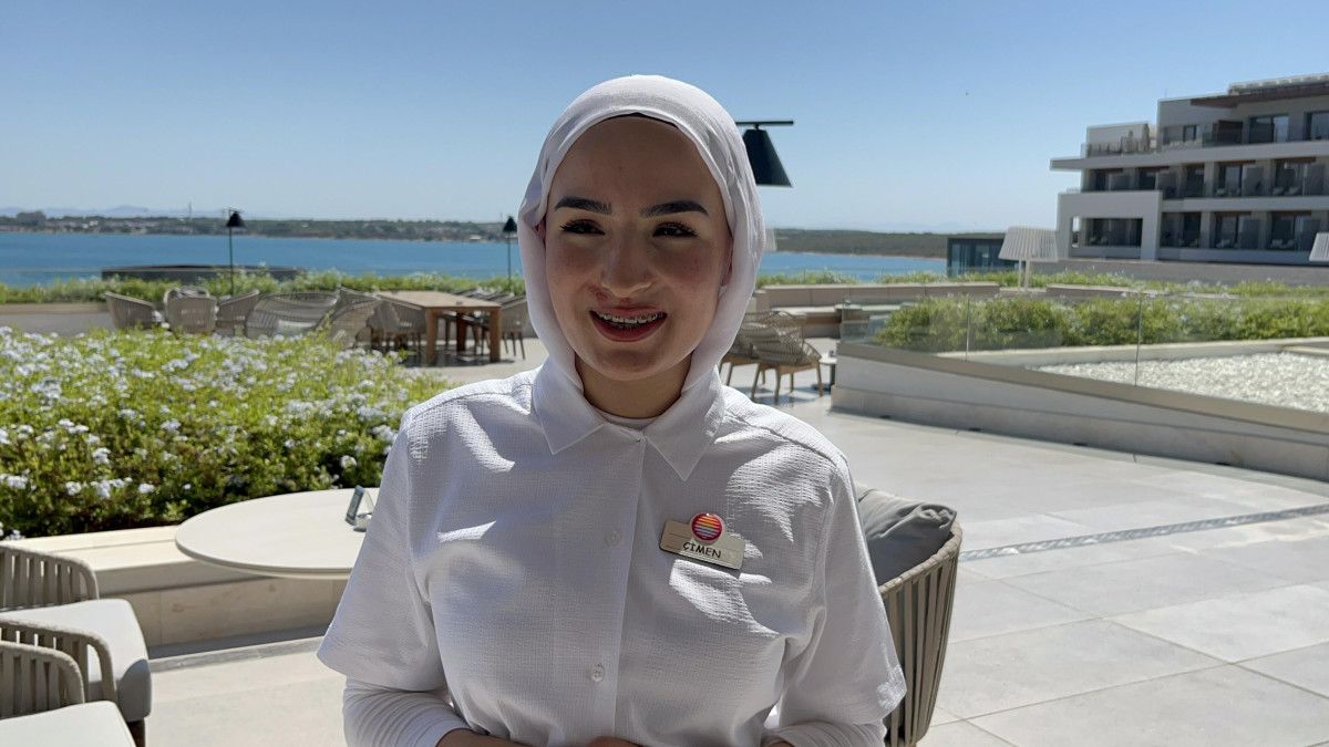 musta babasinin sinav cikisi ciceklerle karsiladigi cimen universiteyi kazandi 2 Yysqf1pp