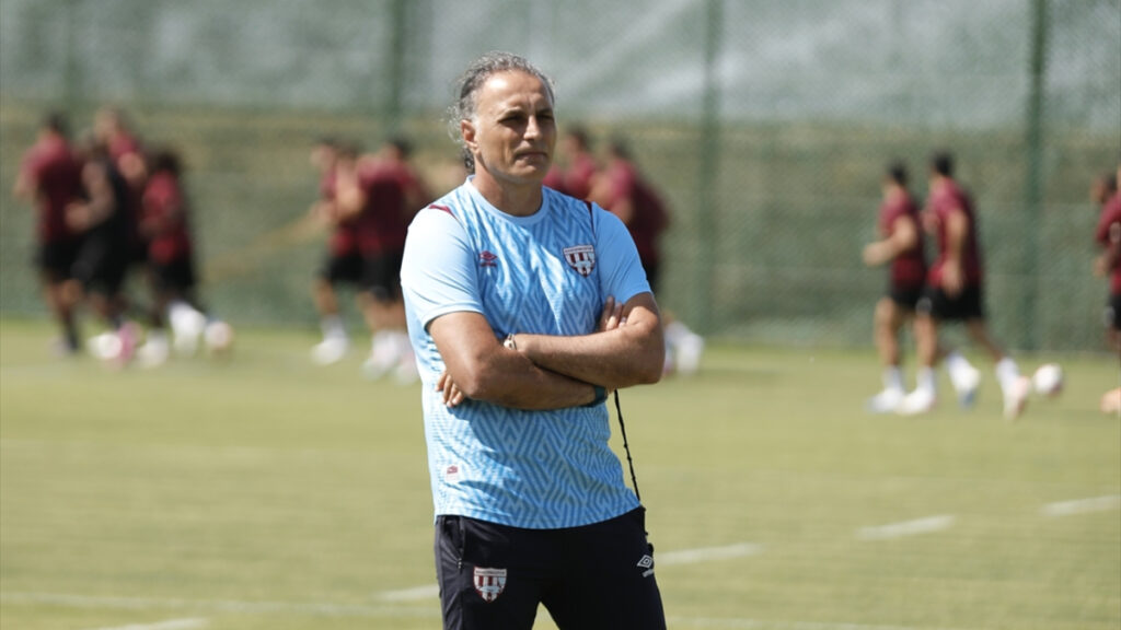 mustafa gursel bandirmasporun hedefi her zaman maci kazanmaktir QxF4CAzb