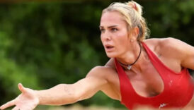 nagihan karadere survivor kazancini acikladi bolum basi aliyorduk BWN7F74H