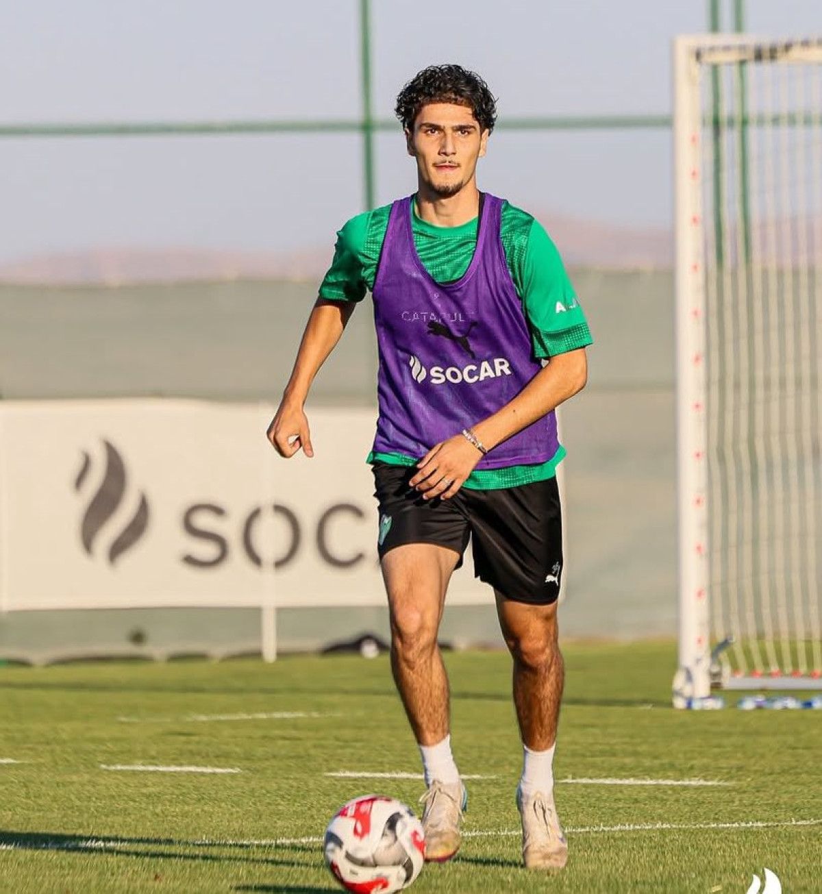 napoli igdir fknin genc golcusu ozder ozcani kadrosuna katmaya hazirlaniyor 0 g5Te4T1p