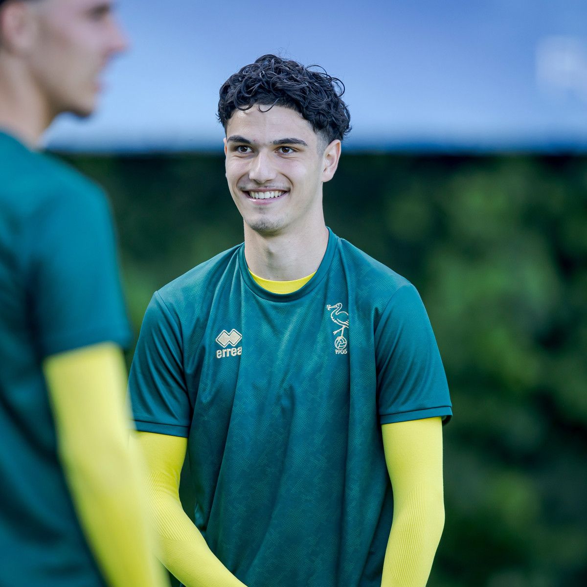 napoli igdir fknin genc golcusu ozder ozcani kadrosuna katmaya hazirlaniyor 2 cJ5yRYgU