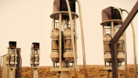 NASA, 2030 yılına kadar Ay'da nükleer reaktör inşa edecek 5 nasa 2030 yilina kadar ayda nukleer reaktor insa edecek Ju3ezluC