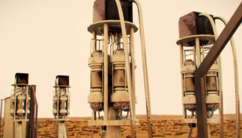 nasa 2030 yilina kadar ayda nukleer reaktor insa edecek Ju3ezluC