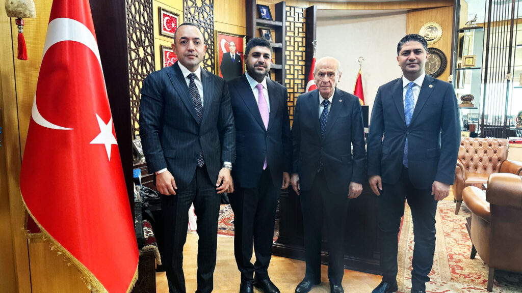 necat gulseven ve deniz gurelden devlet bahceliye ziyaret xa2ZMnTu