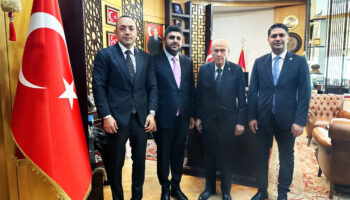 necat gulseven ve deniz gurelden devlet bahceliye ziyaret xa2ZMnTu