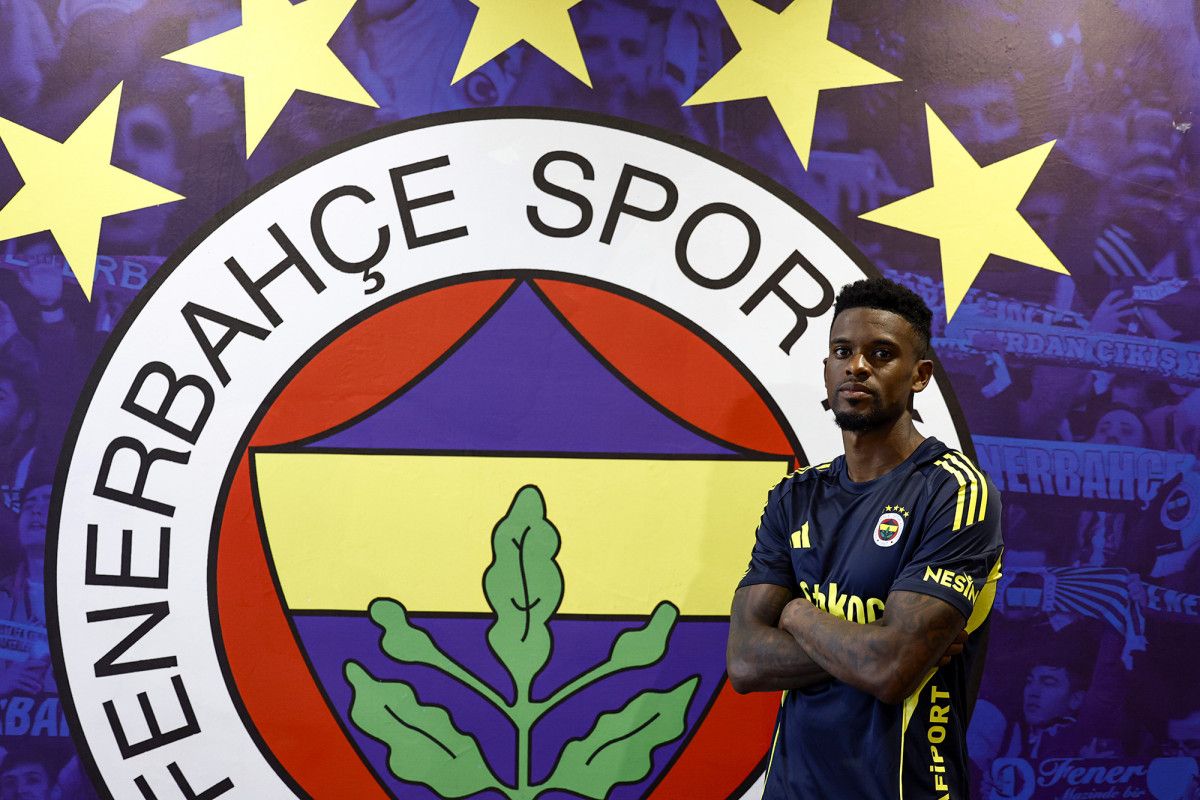 nelson semedo burasi turkiyenin en buyuk kulubu 1 ADdFmbsF