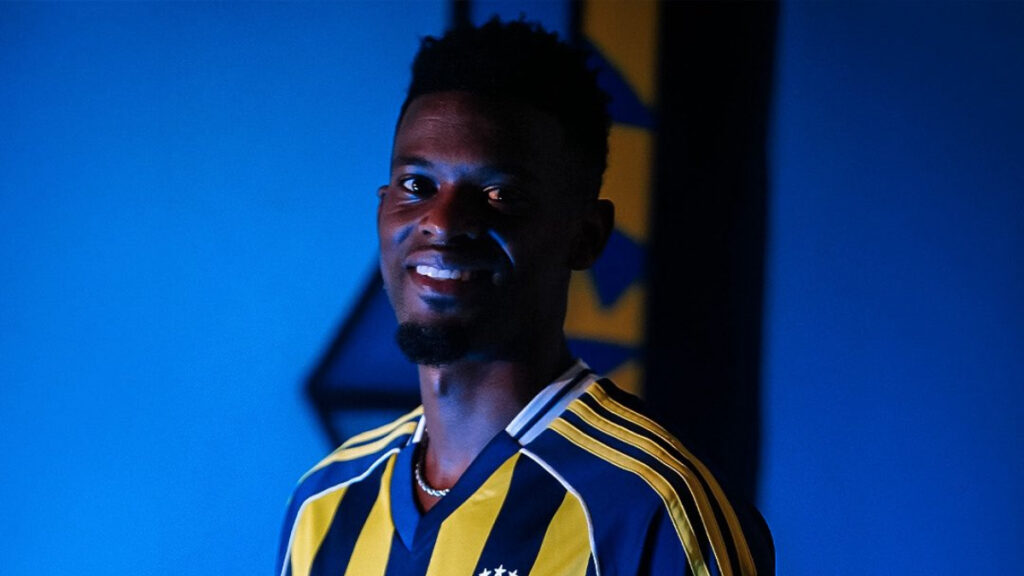 nelson semedo burasi turkiyenin en buyuk kulubu QCEQVCPZ