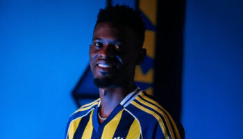 nelson semedo burasi turkiyenin en buyuk kulubu QCEQVCPZ