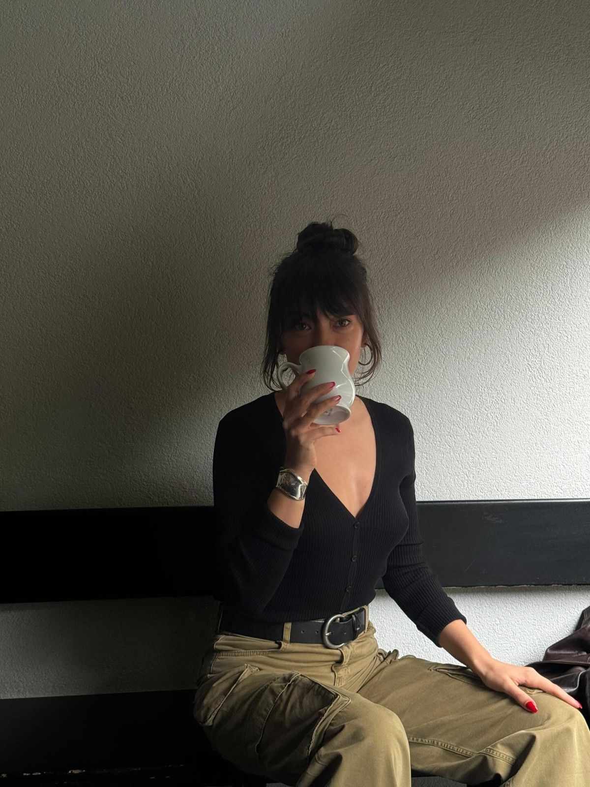 neslihan atagul 33 oldu yeni yasini kutladigi anlari sosyal medya hesabindan paylasti 1 CpyCk7aK