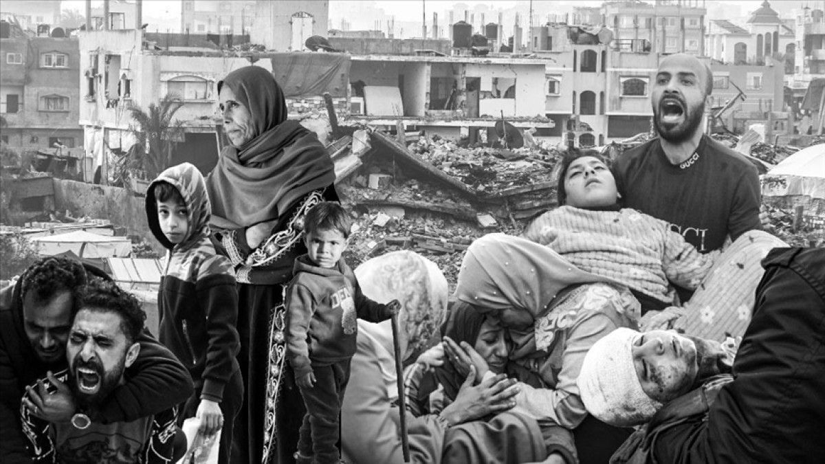 netanyahu duyurdu kabine gazzedeki savas hedefleri icin yeni adimlar atmak uzere toplaniyor 0 aimSSzb6