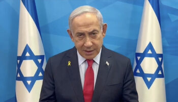 netanyahu duyurdu kabine gazzedeki savas hedefleri icin yeni adimlar atmak uzere toplaniyor 4IFjpxip