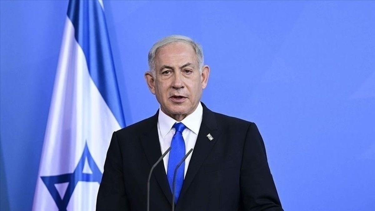 netanyahu marco rubioyu tebrik etti ucm yargiclarina yaptirim kararini kutluyorum 1
