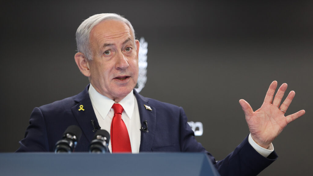 netanyahu marco rubioyu tebrik etti ucm yargiclarina yaptirim kararini kutluyorum gYIJaTAR
