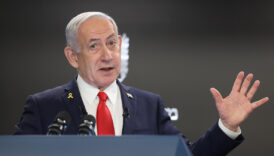 netanyahu marco rubioyu tebrik etti ucm yargiclarina yaptirim kararini kutluyorum gYIJaTAR