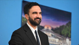 New York'un ilk Müslüman Belediye Başkanı adayı Mamdani, TIME'ın kapağında yer alacak 12 new yorkun ilk musluman belediye baskani adayi mamdani timein kapaginda yer alacak hy41KjkO