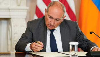 nikol pasinyan ermenistan vatandaslari susayi ziyaret edebilir yJCS4Dg5