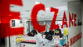 Nöbetçi eczane sorgulama: 30 Ağustos 2025 hangi eczaneler açık? İşte, nöbetçi listesi... 7 nobetci eczane sorgulama 30 agustos 2025 hangi eczaneler acik iste nobetci listesi 2vS6auz7