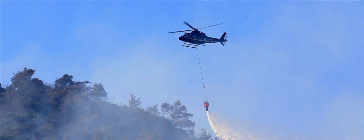 ogmnin ates kuslari 724 gorev basinda 19 bin 170 saatlik ucus 3 DE6QZDlO