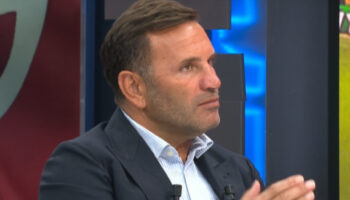 okan buruk transfer piyasasi cok yukseldi 60 milyon eurodan asagiya oyuncu yok WpO8qIYU