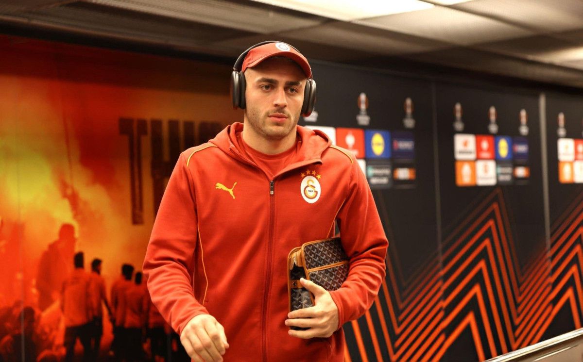 okan buruk ve baris alper yilmaz arasinda kritik gorusme 0