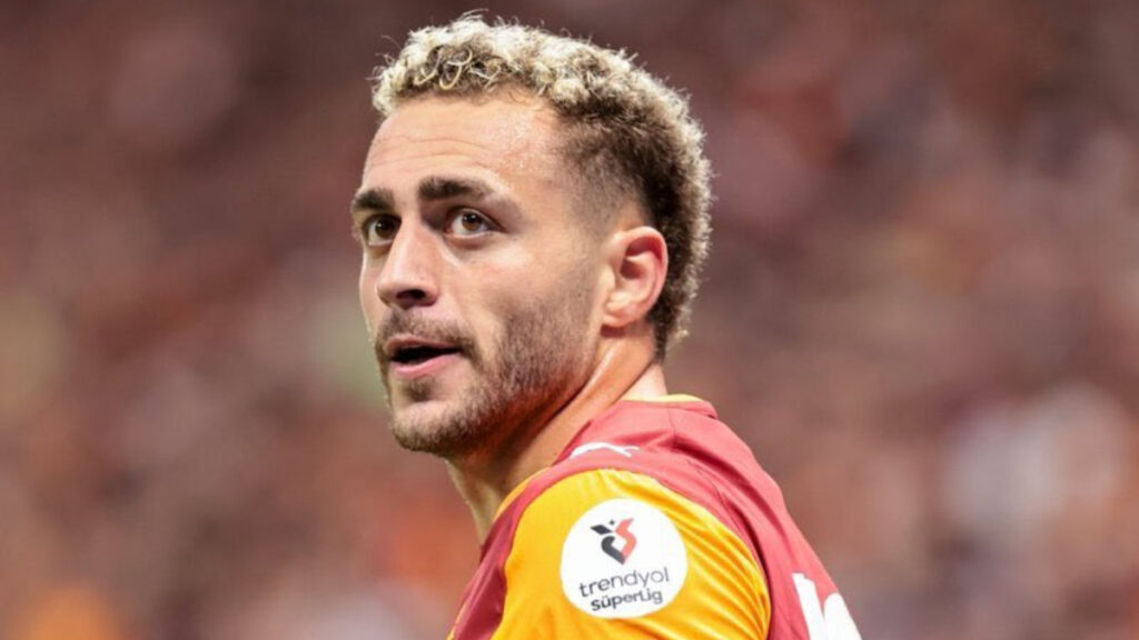 okan buruk ve baris alper yilmaz arasinda kritik gorusme GX9eNIUX