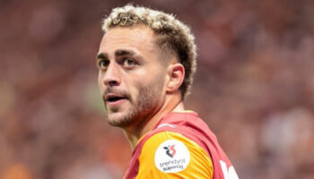 okan buruk ve baris alper yilmaz arasinda kritik gorusme GX9eNIUX