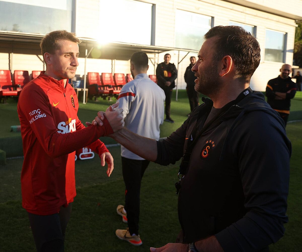 okan buruk ve kerem akturkoglundan carpici hareket 0 zMInNFaM