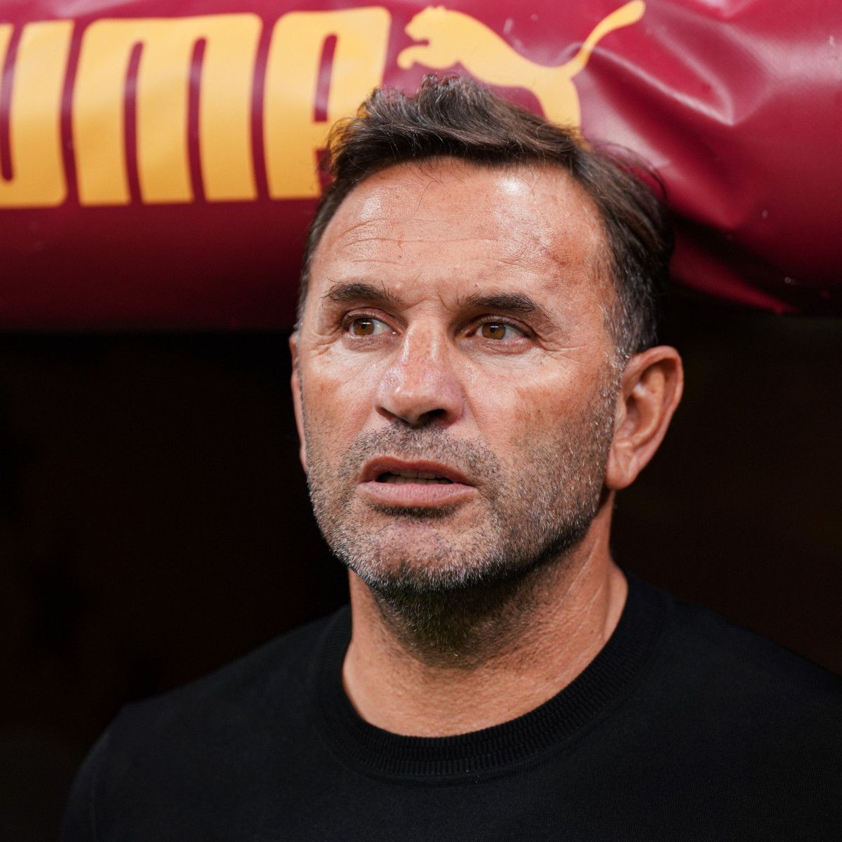 okan buruktan jose mourinhoya zeytin dali 1 AwFfjib1