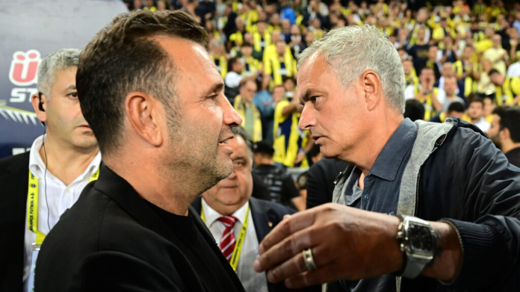 okan buruktan jose mourinhoya zeytin dali FRPQPBcR