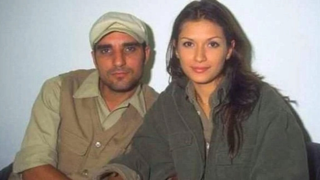 olayli bir sekilde bosanmislardi rafet el roman ve tugba altintop yillar sonra bir arada yDXnAwsO