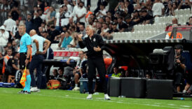 ole gunnar solskjaer avrupada olmadigimiz icin hayal kirikligi yasiyoruz YjRh8v8G