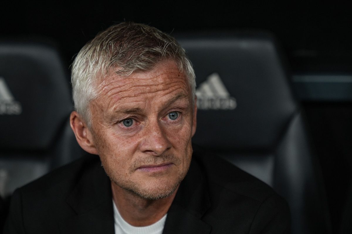 ole gunnar solskjaer maclara boyle baslarsak kazanmayi bekleyemeyiz 0