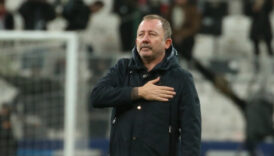 Ole Gunnar Solskjaer sonrası Beşiktaş'ta ilk aday Sergen Yalçın 3 ole gunnar solskjaer sonrasi besiktasta ilk aday sergen yalcin LNuqBJt7