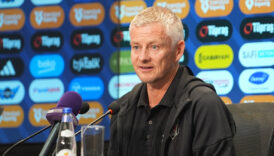 ole gunnar solskjaer tartismalari yok sayiyorum zRSqfhM9