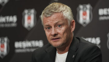 ole gunnar solskjaer tesiste bir ishal salgini oldugunu soyleyebilirim rqhsmVwj