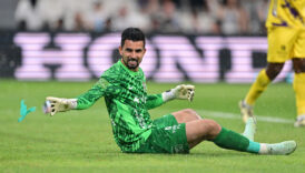 ole gunnar solskjaerden marcos felipeye tebrik mBiKg9eV