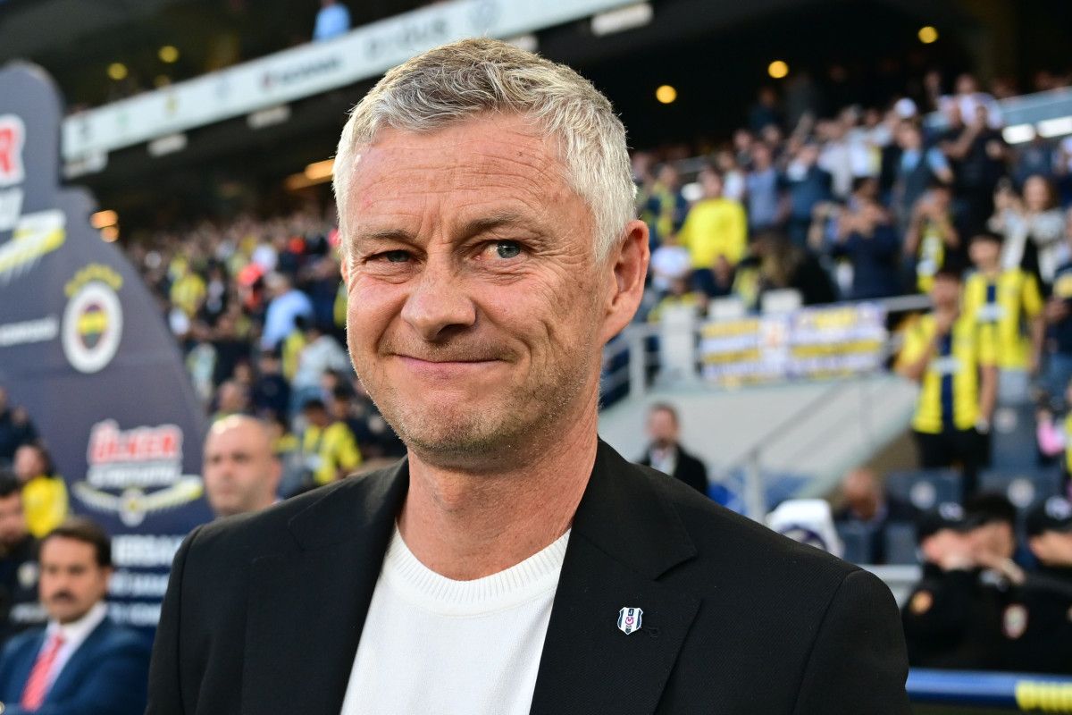 ole gunnar solskjaerin 6 aylik degisimi 0