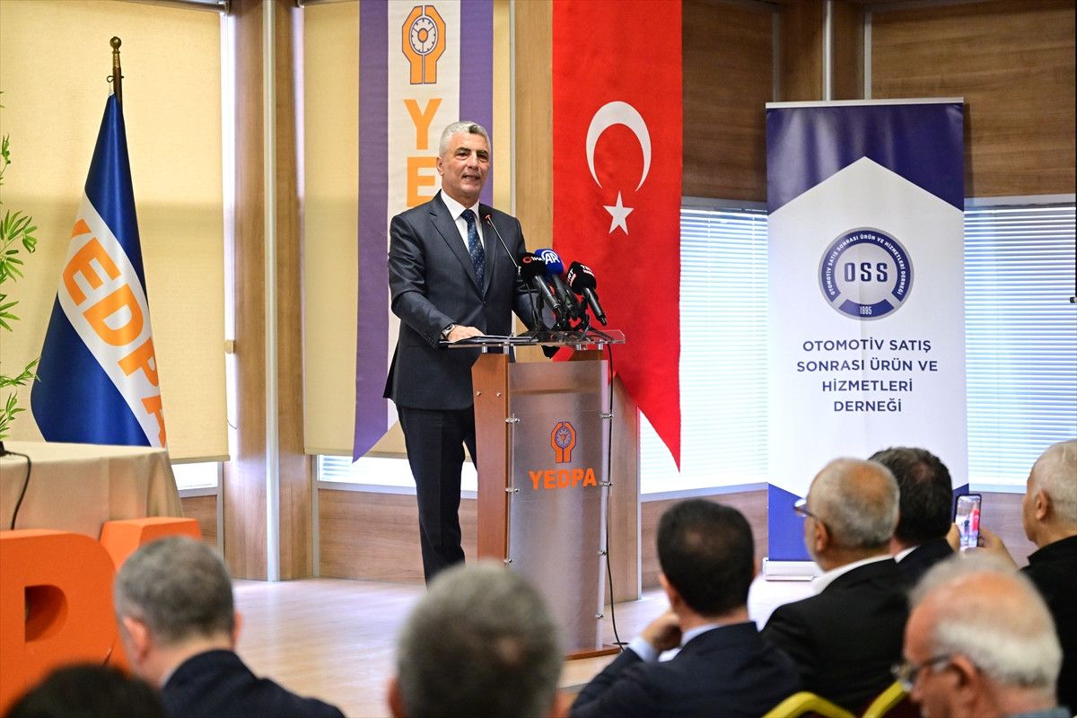 omer bolat otomotiv uretiminde avrupada dorduncuyuz 1 W2ADCYrg