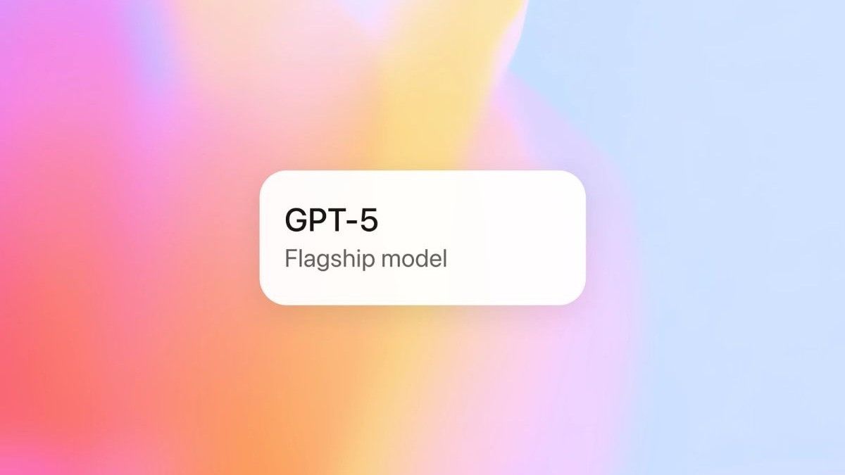 OpenAI, doktora düzeyinde zeka ve önemli performans artışı sağlayan GPT-5'i piyasaya sürdü 1 openai doktora duzeyinde zeka ve onemli performans artisi saglayan gpt 5i piyasaya surdu 0 4PG5ul1p