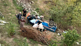 orduda patpat faciasinda 3 kisi oldu R4ESHEWR