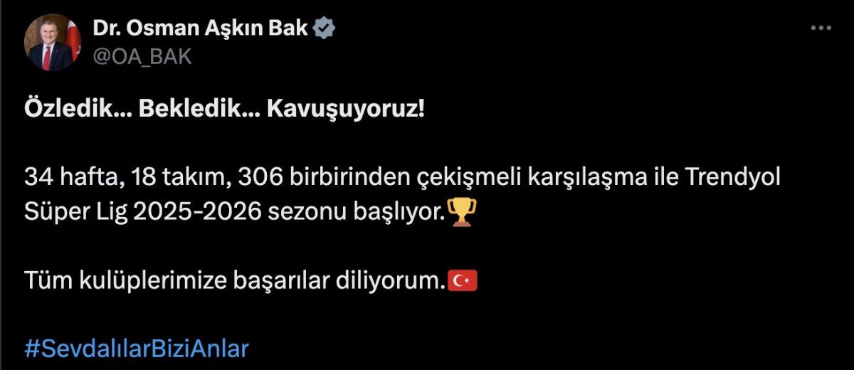 osman askin baktan super lig 2025 2026 sezonu paylasimi 0 FedeBIqc