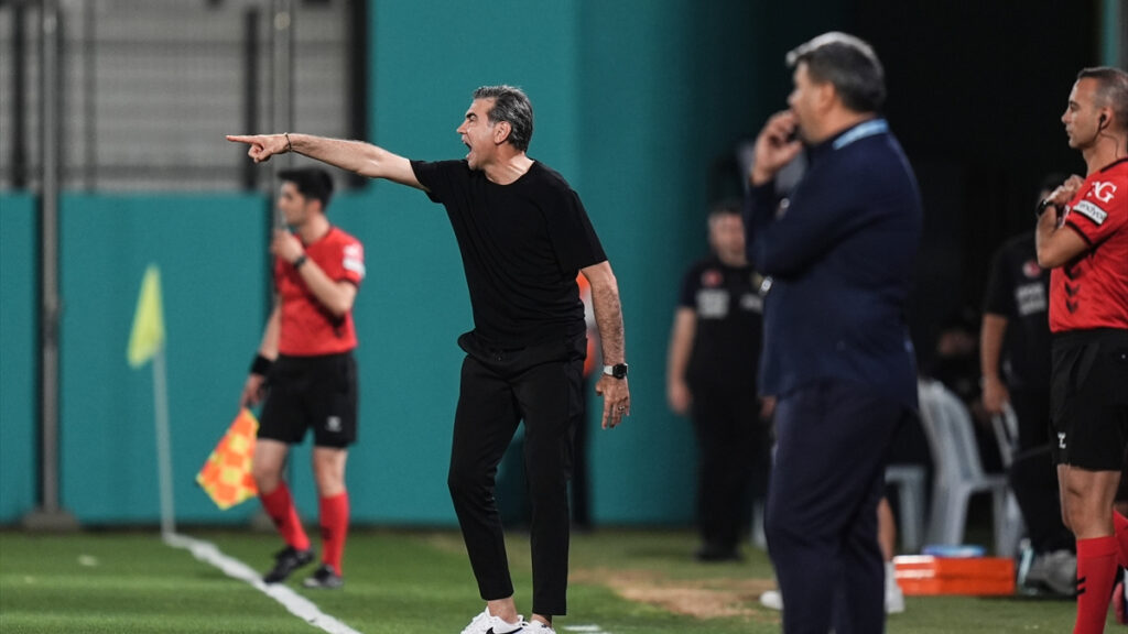 osman ozkoylu adana demirspor oyuncularinin mucadelesi puani hak ediyordu u8g1j4zC