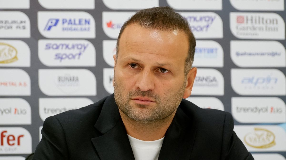 osman zeki korkmaz bu mac bizim icin guzel bir ders oldu 0 8u9PecYH