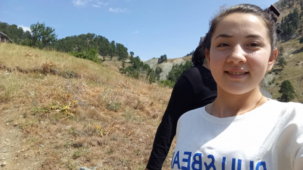 osmaniyede 16 yasindaki nesrinden haber yok vBN352Nt