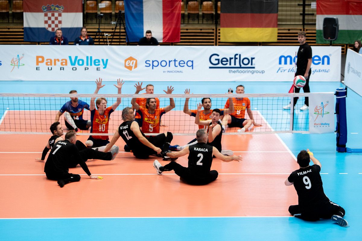 oturarak voleybol erkek milli takimi avrupa sampiyonasinda 7 oldu 0 Vjr6NJ3t