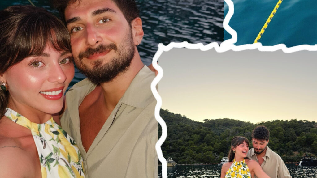 oyuncu sila turkoglu sevgilisine poz verdi fotograf cok begenildi MKzQtE9q