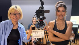 Oyuncu Sultan Sarohan, Hollywood yıldızlarıyla aynı platformda eğitim aldı 3 oyuncu sultan sarohan hollywood yildizlariyla ayni platformda egitim aldi 28PFyRIA