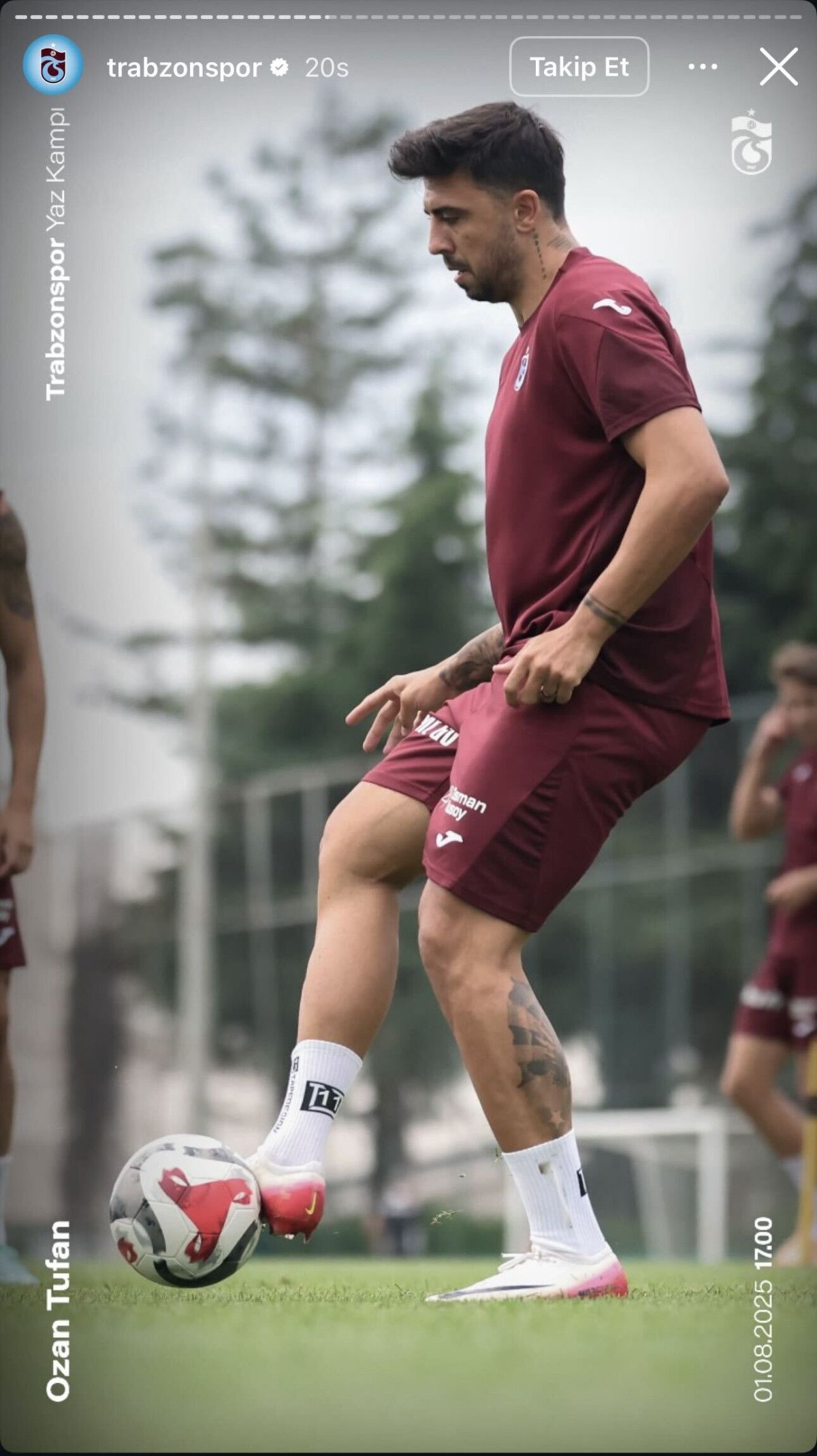 ozan tufandan formunu elestirenlere yanit 2 dM3vRB1v