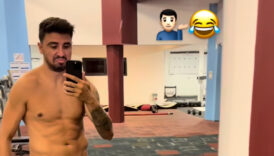 Ozan Tufan'dan formunu eleştirenlere yanıt! 5 ozan tufandan formunu elestirenlere yanit f7jKKKXa