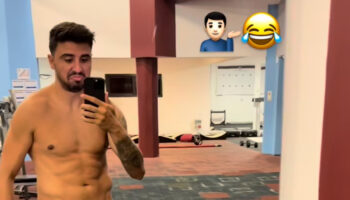 ozan tufandan formunu elestirenlere yanit f7jKKKXa